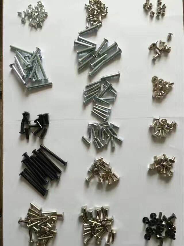 廠(chǎng)家直銷(xiāo)半圓頭半空心鉚釘空心鉚釘銅鋁鉚釘鐵鉚釘不銹鋼鉚釘